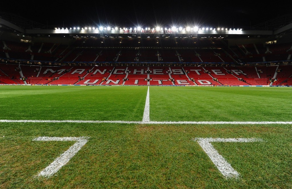 Match Preview: Manchester United Travel to Selhurst Park